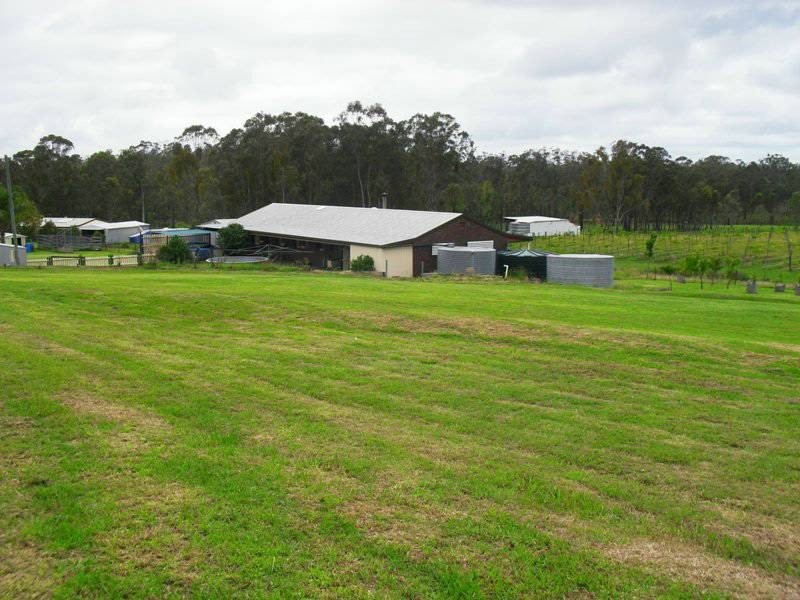 227 Smith Road, Nanango QLD 4615