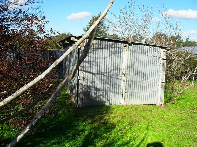 8 Appin Street, Nanango QLD 4615