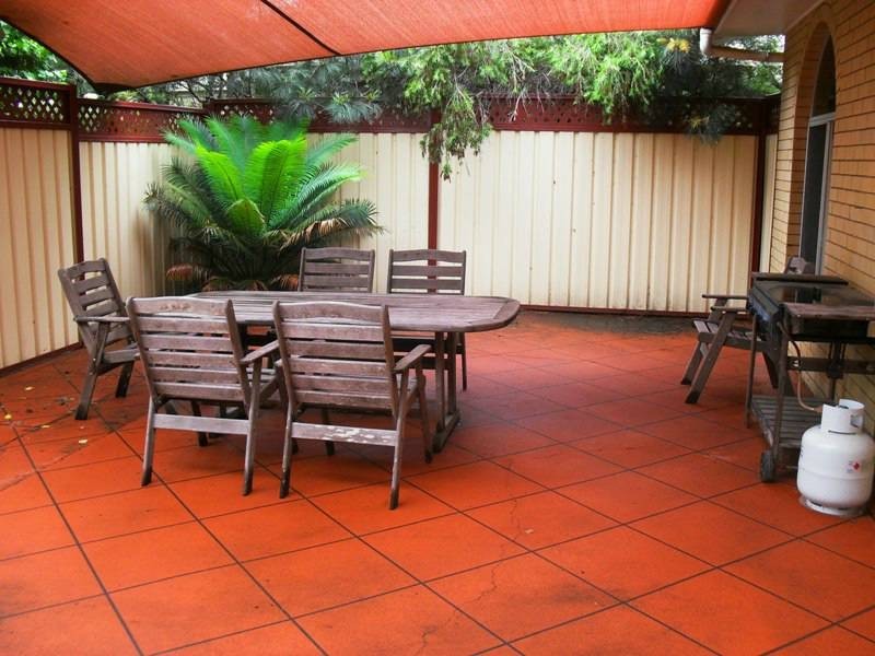 35 Brisbane Street, Nanango QLD 4615