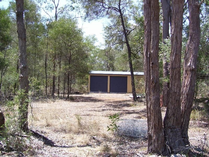 L6 Tom Smith Drive, Nanango QLD 4615
