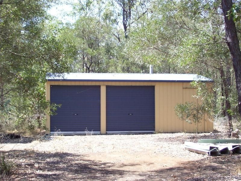 L6 Tom Smith Drive, Nanango QLD 4615