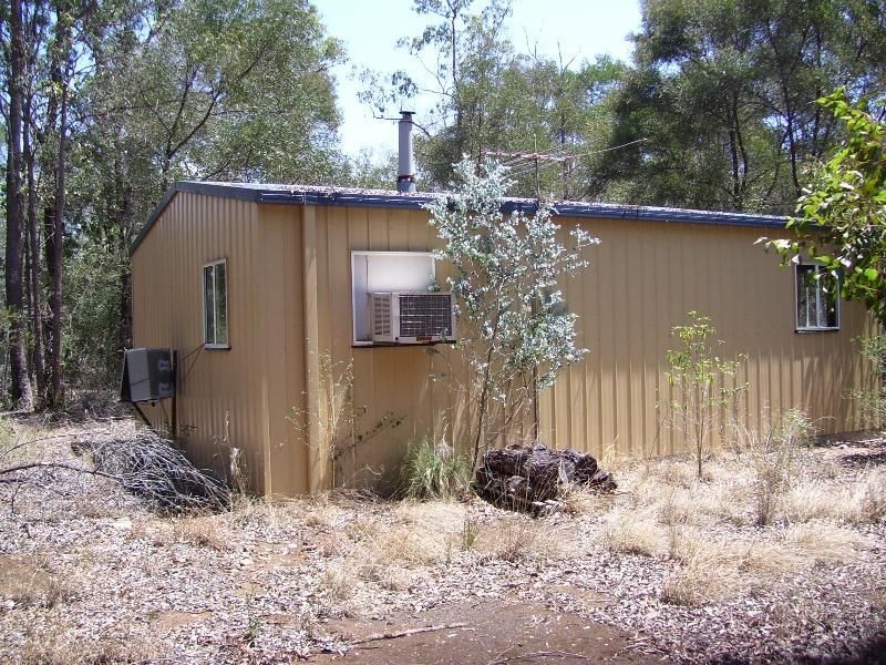 L6 Tom Smith Drive, Nanango QLD 4615