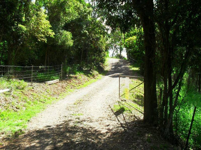 87 Tom Smith Drive, Nanango QLD 4615