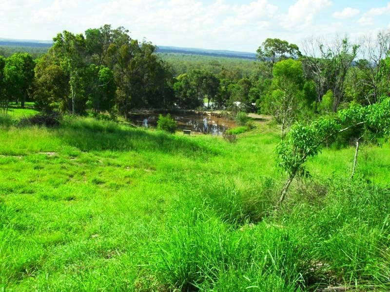 87 Tom Smith Drive, Nanango QLD 4615