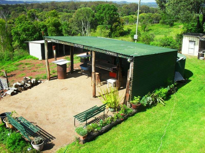 87 Tom Smith Drive, Nanango QLD 4615