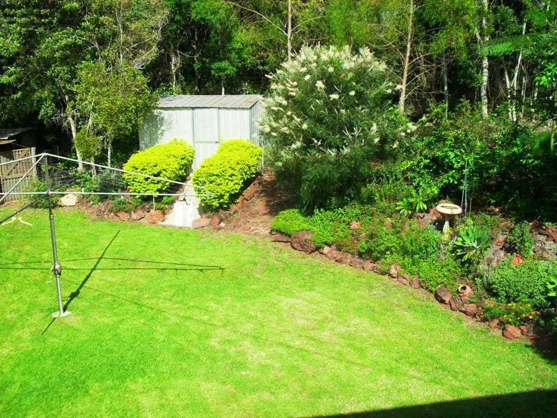 87 Tom Smith Drive, Nanango QLD 4615