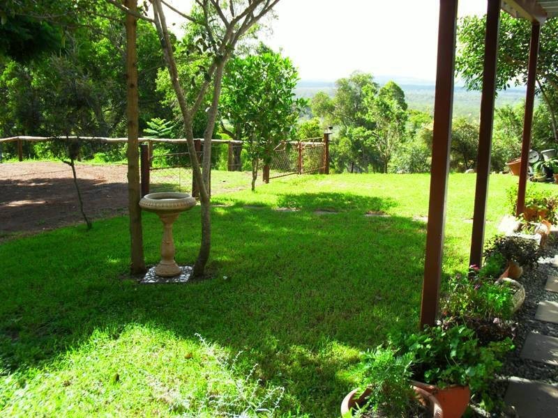 87 Tom Smith Drive, Nanango QLD 4615