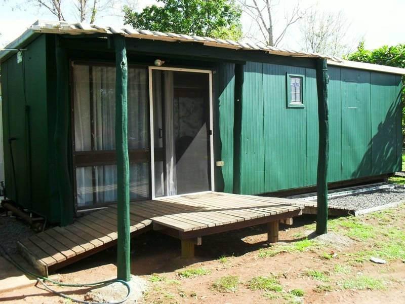 87 Tom Smith Drive, Nanango QLD 4615