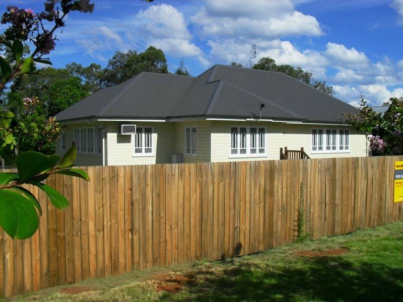 52 Chester Street, Nanango QLD 4615