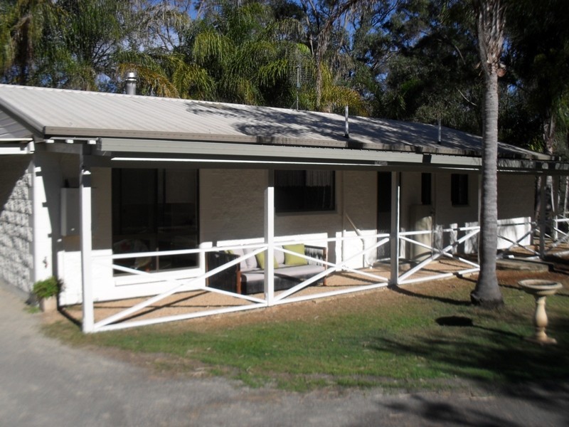 234 Malar Crescent, Nanango QLD 4615