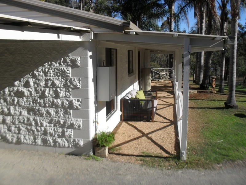 234 Malar Crescent, Nanango QLD 4615