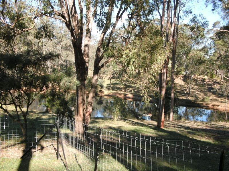 234 Malar Crescent, Nanango QLD 4615