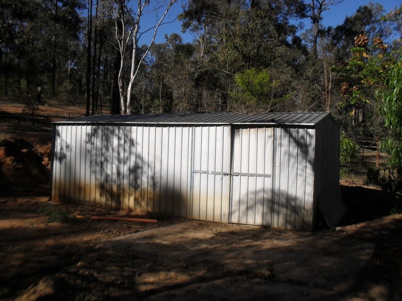 234 Malar Crescent, Nanango QLD 4615