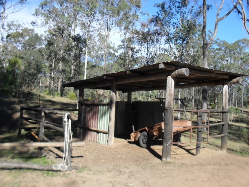 234 Malar Crescent, Nanango QLD 4615