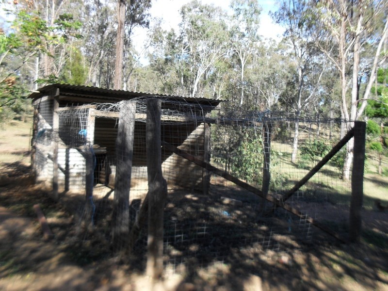 234 Malar Crescent, Nanango QLD 4615