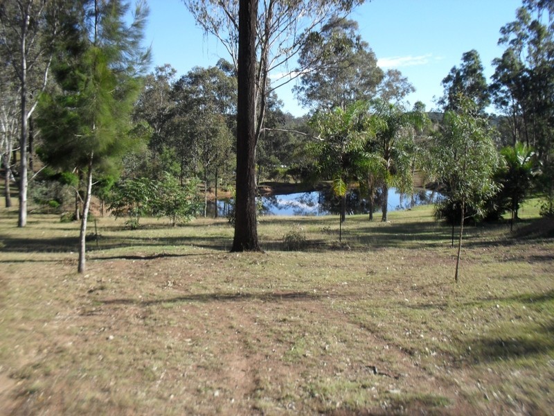 234 Malar Crescent, Nanango QLD 4615