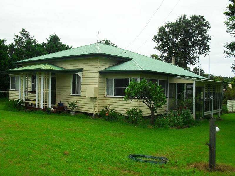 278 Bellbird Road, Nanango QLD 4615
