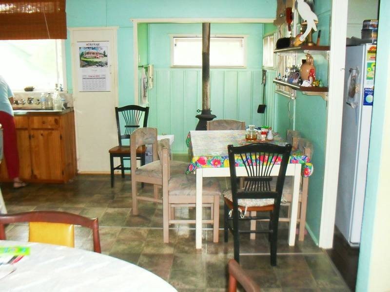 278 Bellbird Road, Nanango QLD 4615