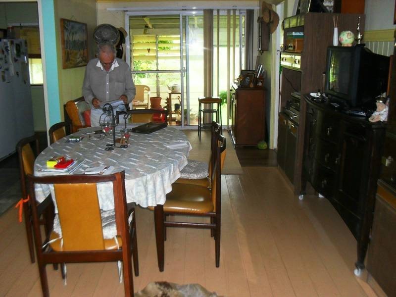 278 Bellbird Road, Nanango QLD 4615