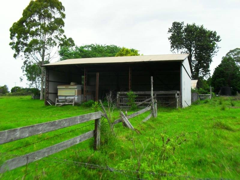 278 Bellbird Road, Nanango QLD 4615