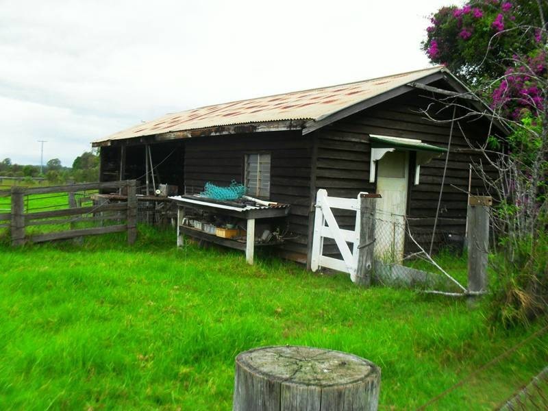 278 Bellbird Road, Nanango QLD 4615