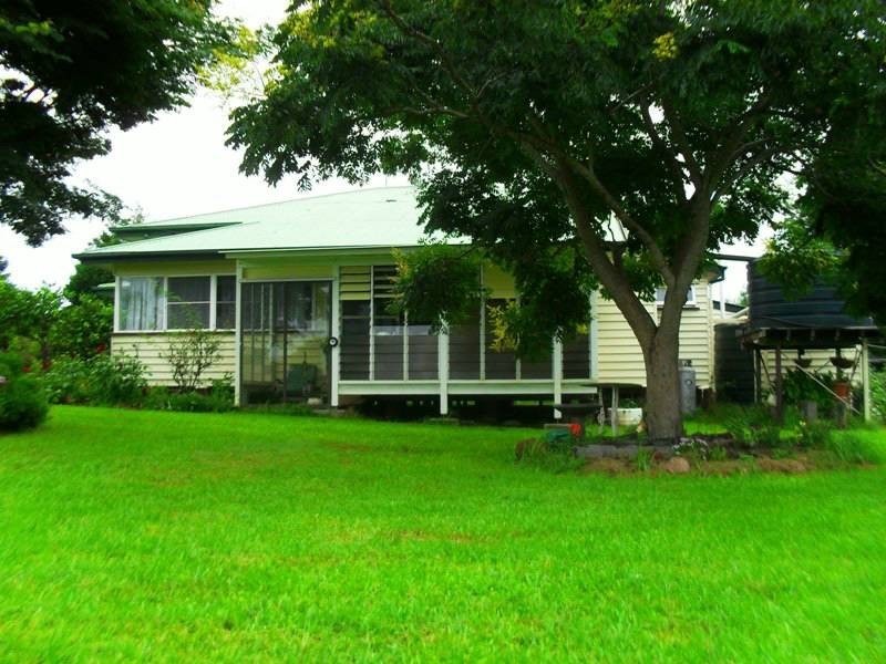 278 Bellbird Road, Nanango QLD 4615