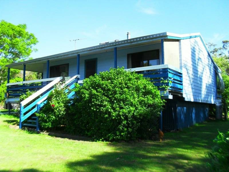 14 Smith Street, Yarraman QLD 4614