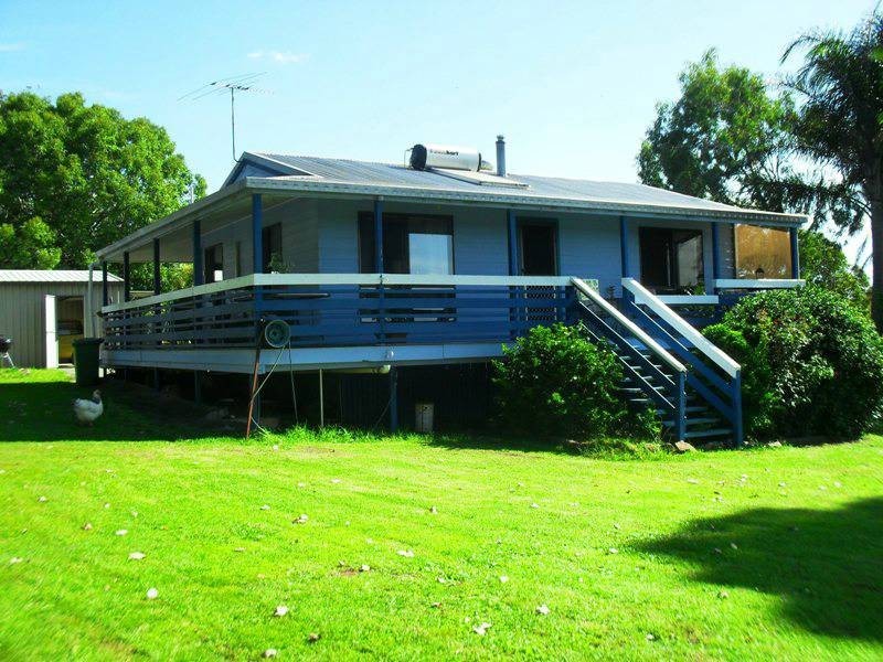 14 Smith Street, Yarraman QLD 4614