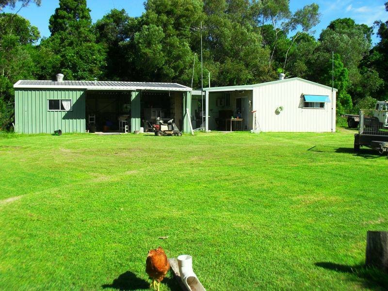 14 Smith Street, Yarraman QLD 4614