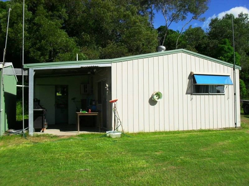14 Smith Street, Yarraman QLD 4614