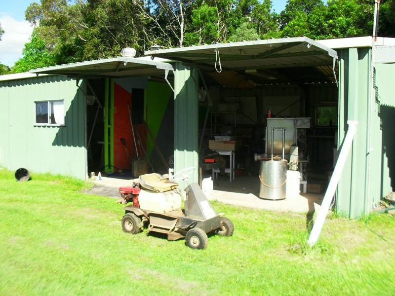 14 Smith Street, Yarraman QLD 4614