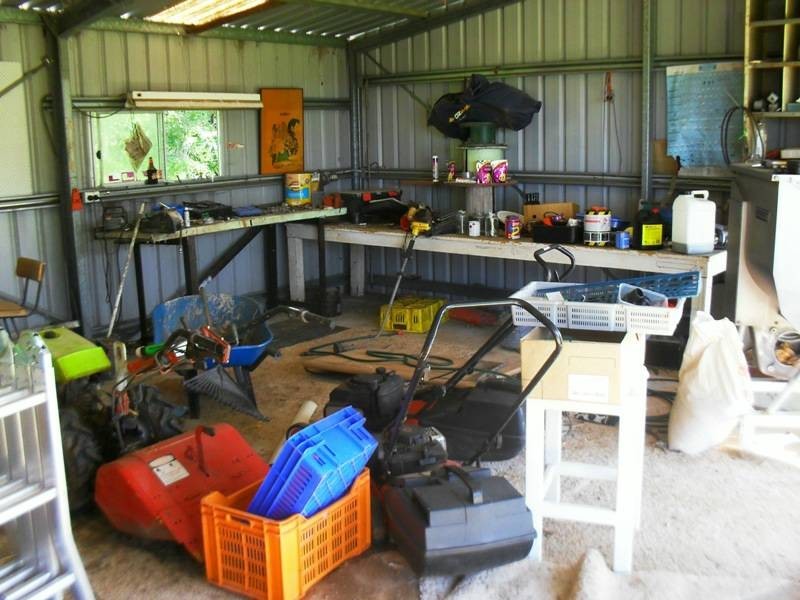 14 Smith Street, Yarraman QLD 4614