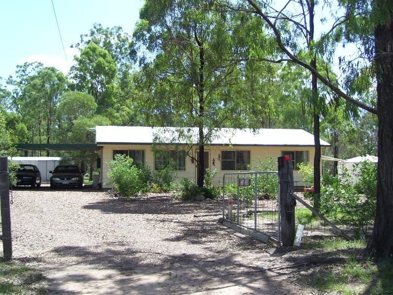 244 Parson Road, Nanango QLD 4615
