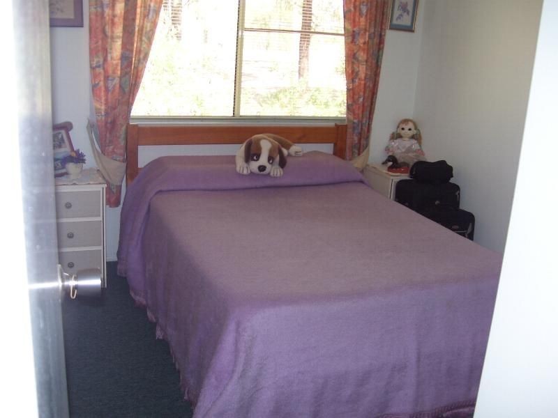 244 Parson Road, Nanango QLD 4615