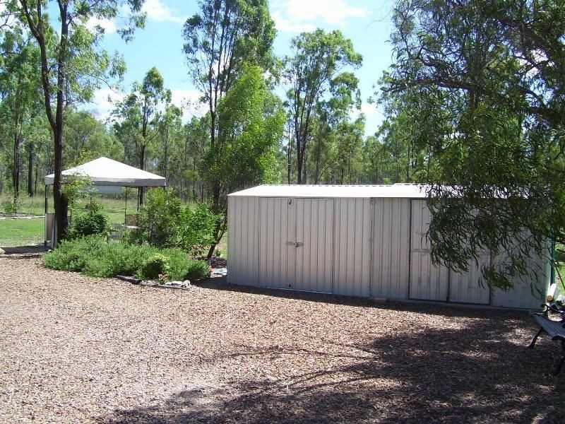 244 Parson Road, Nanango QLD 4615