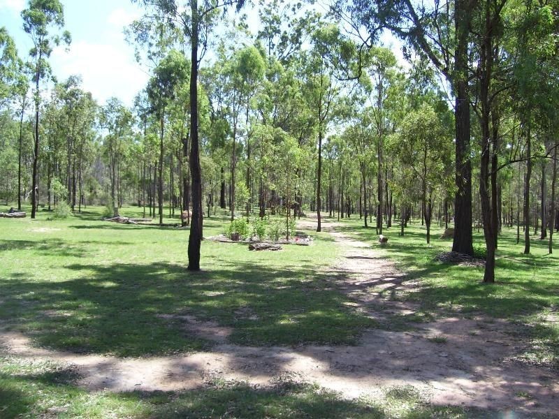 244 Parson Road, Nanango QLD 4615