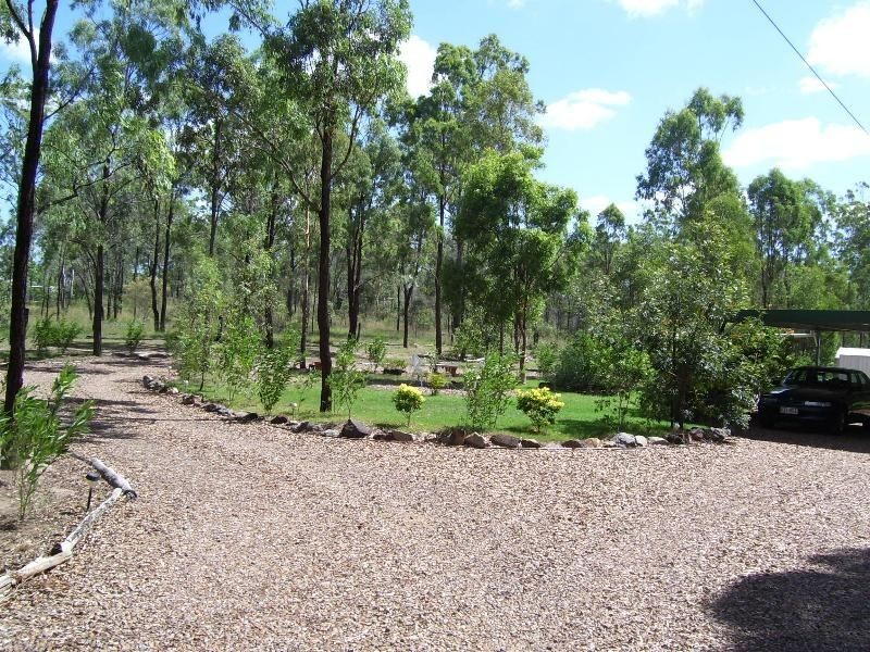 244 Parson Road, Nanango QLD 4615