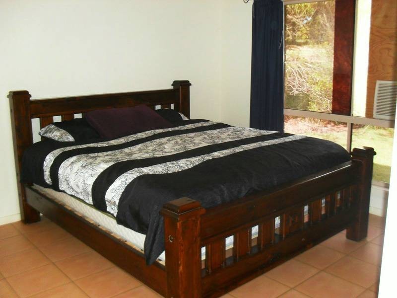 34 North Kerton Road, Nanango QLD 4615