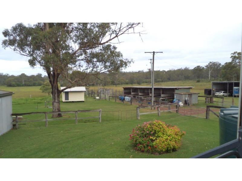 Kingaroy QLD 4610