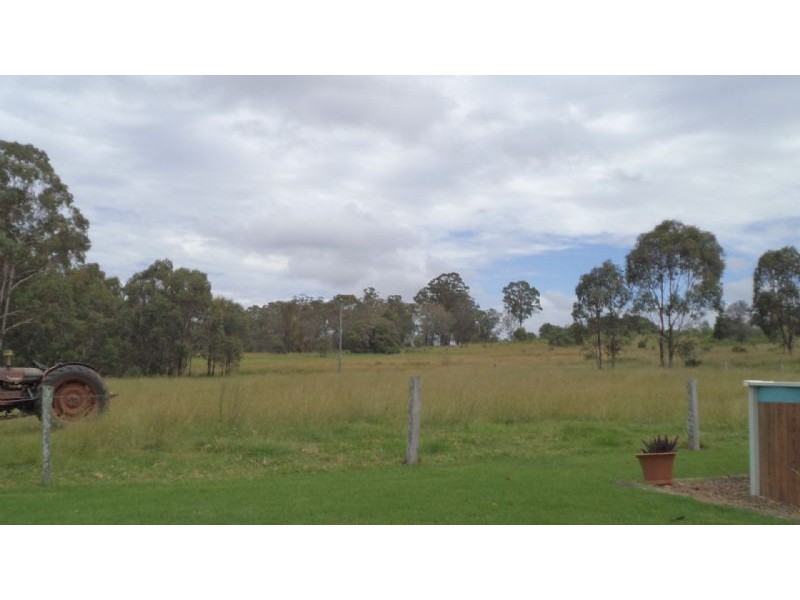 Kingaroy QLD 4610
