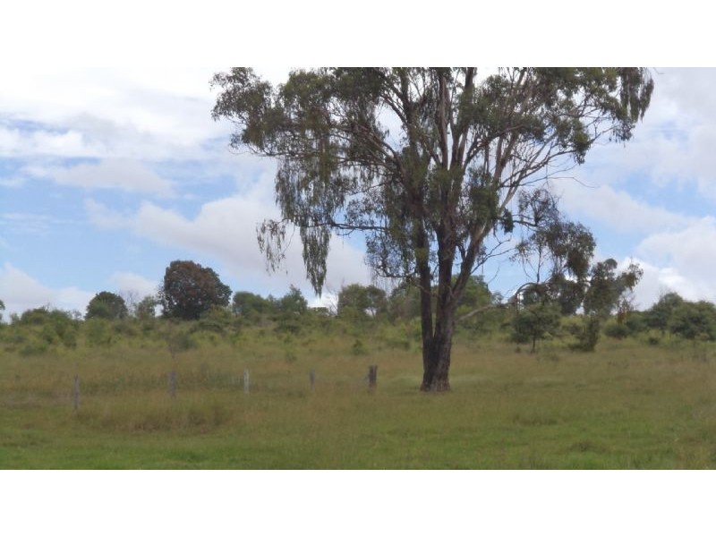 Kingaroy QLD 4610