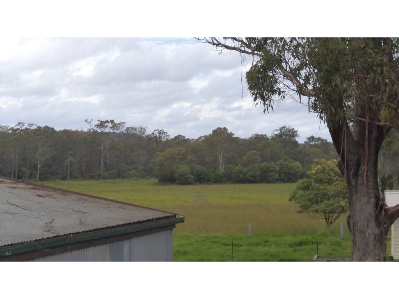 Kingaroy QLD 4610