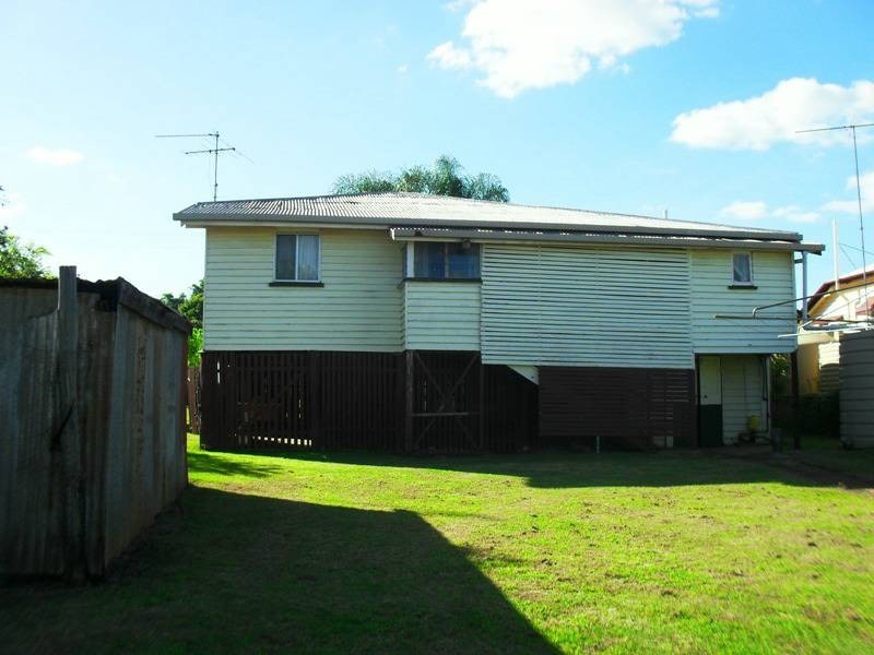 22 Douglas Street, Yarraman QLD 4614