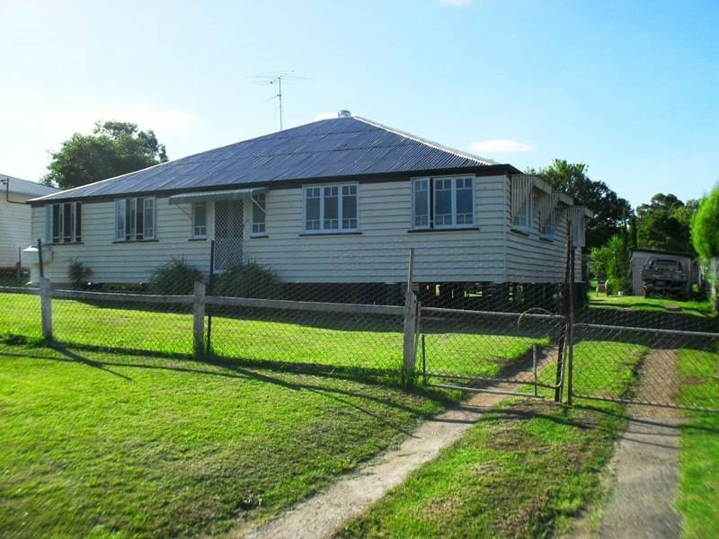 7 Millar Street, Yarraman QLD 4614