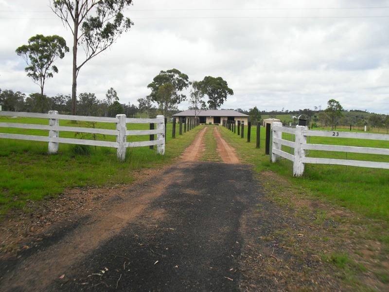 1117 Old Esk Road, Blackbutt QLD 4306