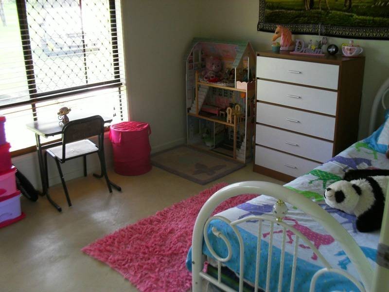 1117 Old Esk Road, Blackbutt QLD 4306