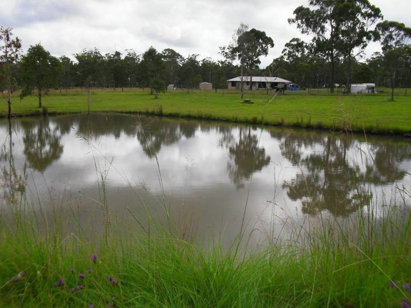 1117 Old Esk Road, Blackbutt QLD 4306