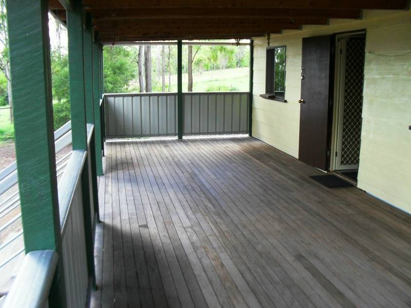 48 Home Street, Nanango QLD 4615