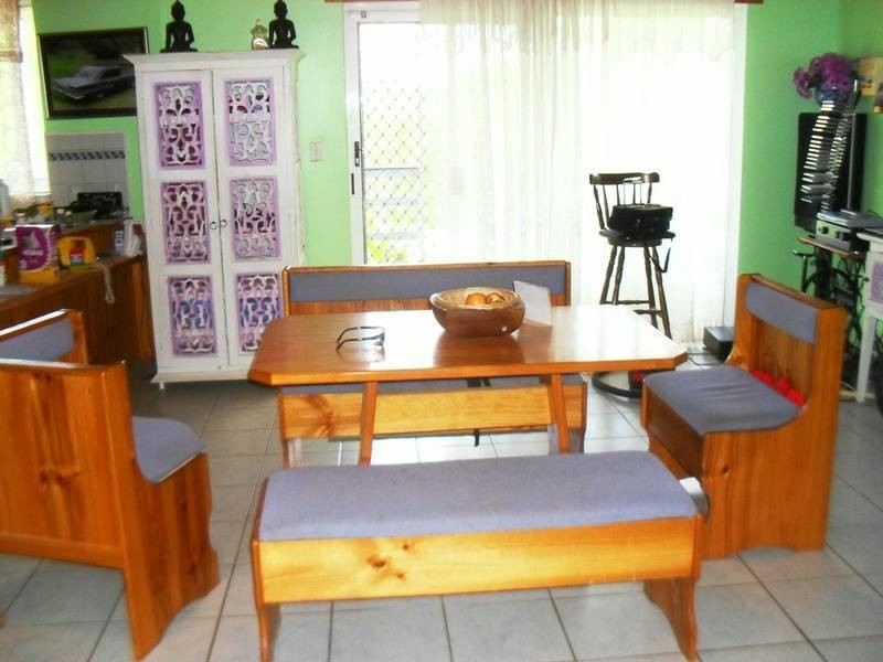 46 Bucklands Road, Nanango QLD 4615