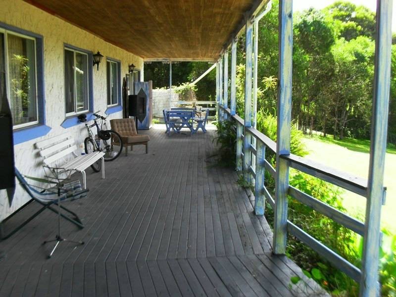 46 Bucklands Road, Nanango QLD 4615